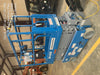 2020 Genie GS-1930 Solid Non Marking Tires, Beacon, Folding rails with half height swing gate