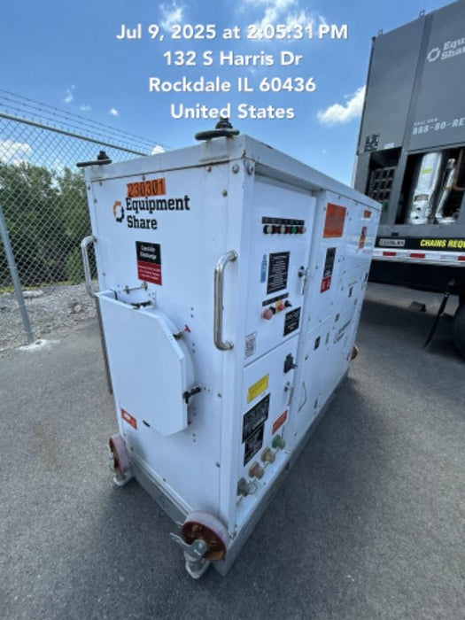 2022 SMARTECH SLIC12R-MSH