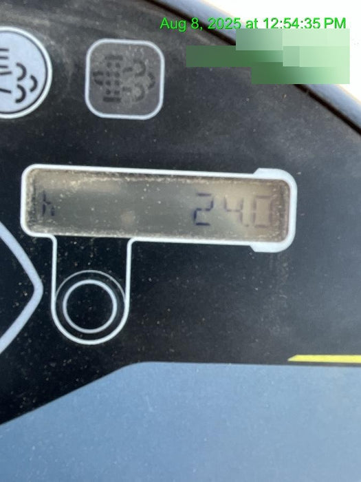 2021 WACKER NEUSON RC50