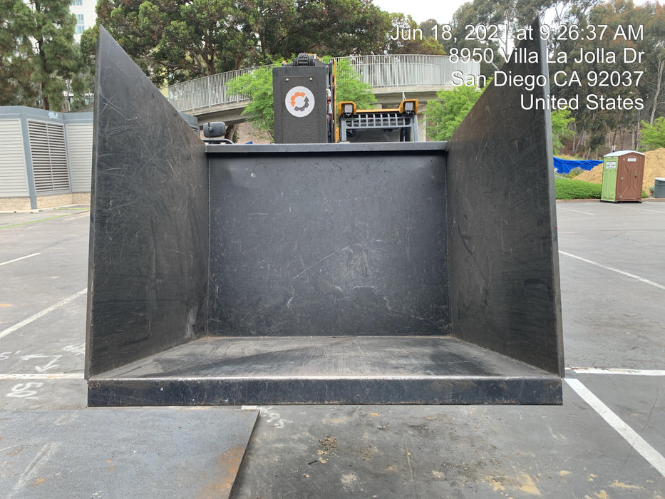 2020 STAR INDUSTRIES 1425