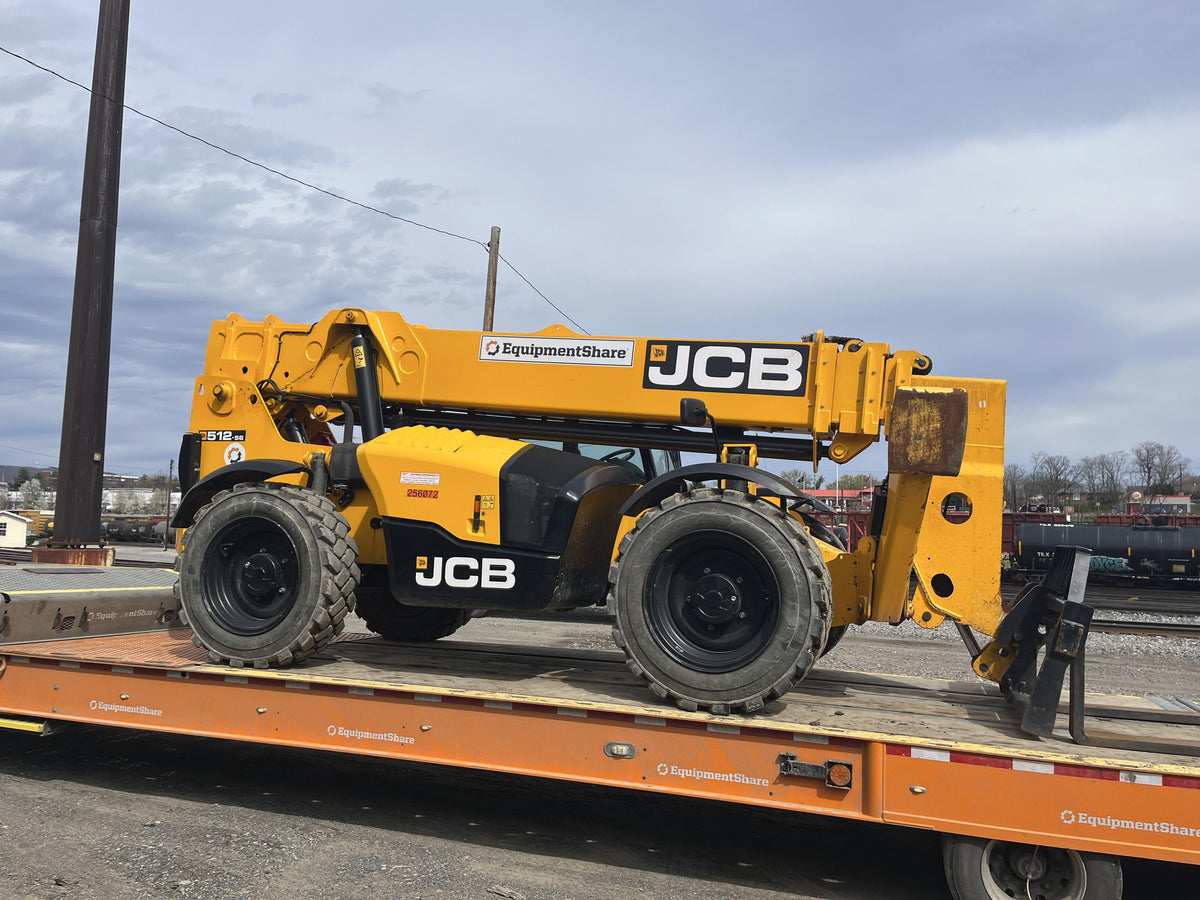 2022 JCB 512-56
