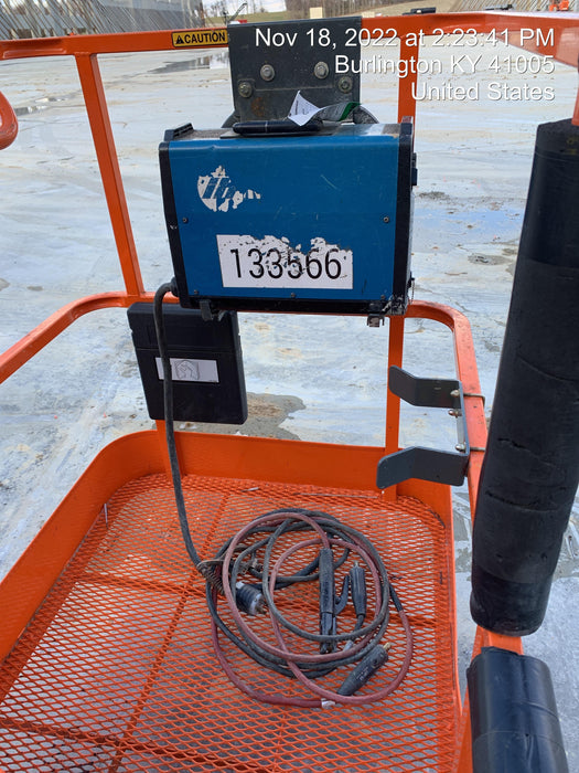 2020 MILLER ELECTRIC CST-280