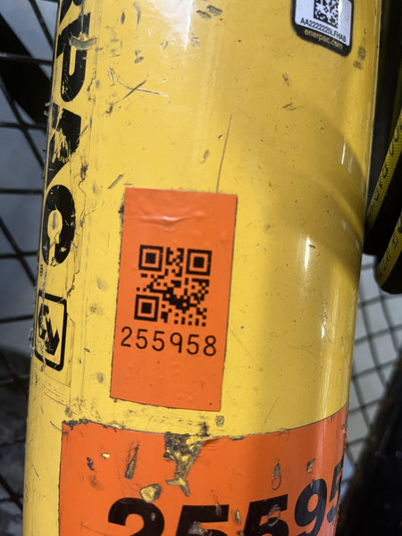 2022 ENERPAC P80