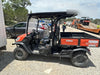 2023 KUBOTA RTV-X1140W-H (Canopy)