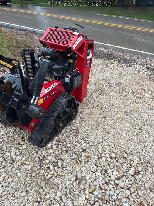 2021 TORO TRX-250