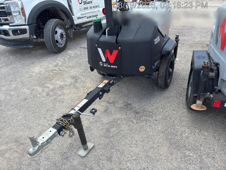 2024 WACKER NEUSON LTT4