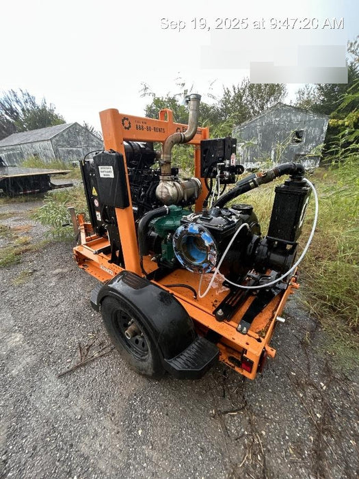 2021 PIONEER PP66S12L71-TD2.9L4