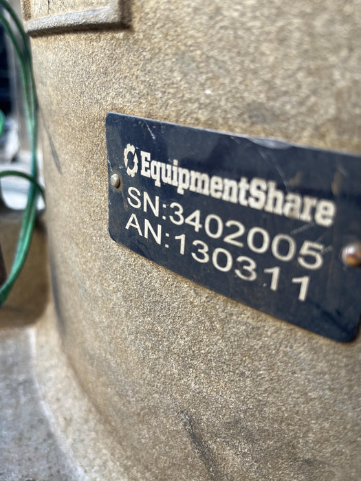 2021 MICHIGAN PNEUMATIC JF20