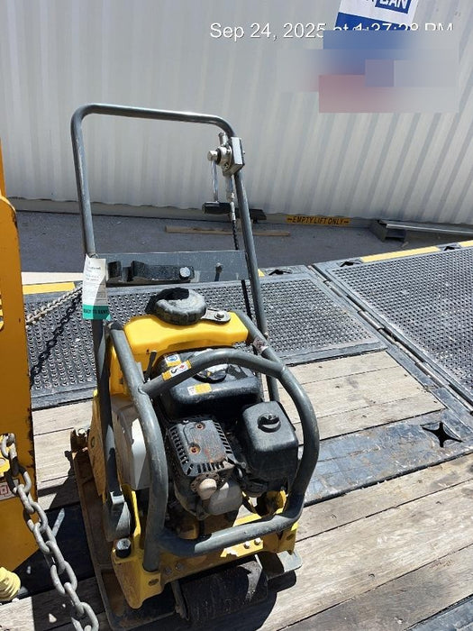 2023 WACKER NEUSON WPU1550AW