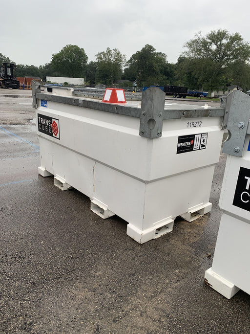 2020 TRANSCUBE 20TCG(G)W-NA