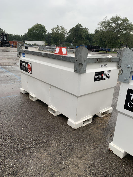 2020 TRANSCUBE 20TCG(G)W-NA