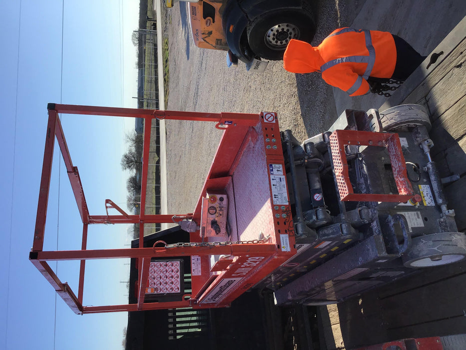 2019 SKYJACK SJIII-3219