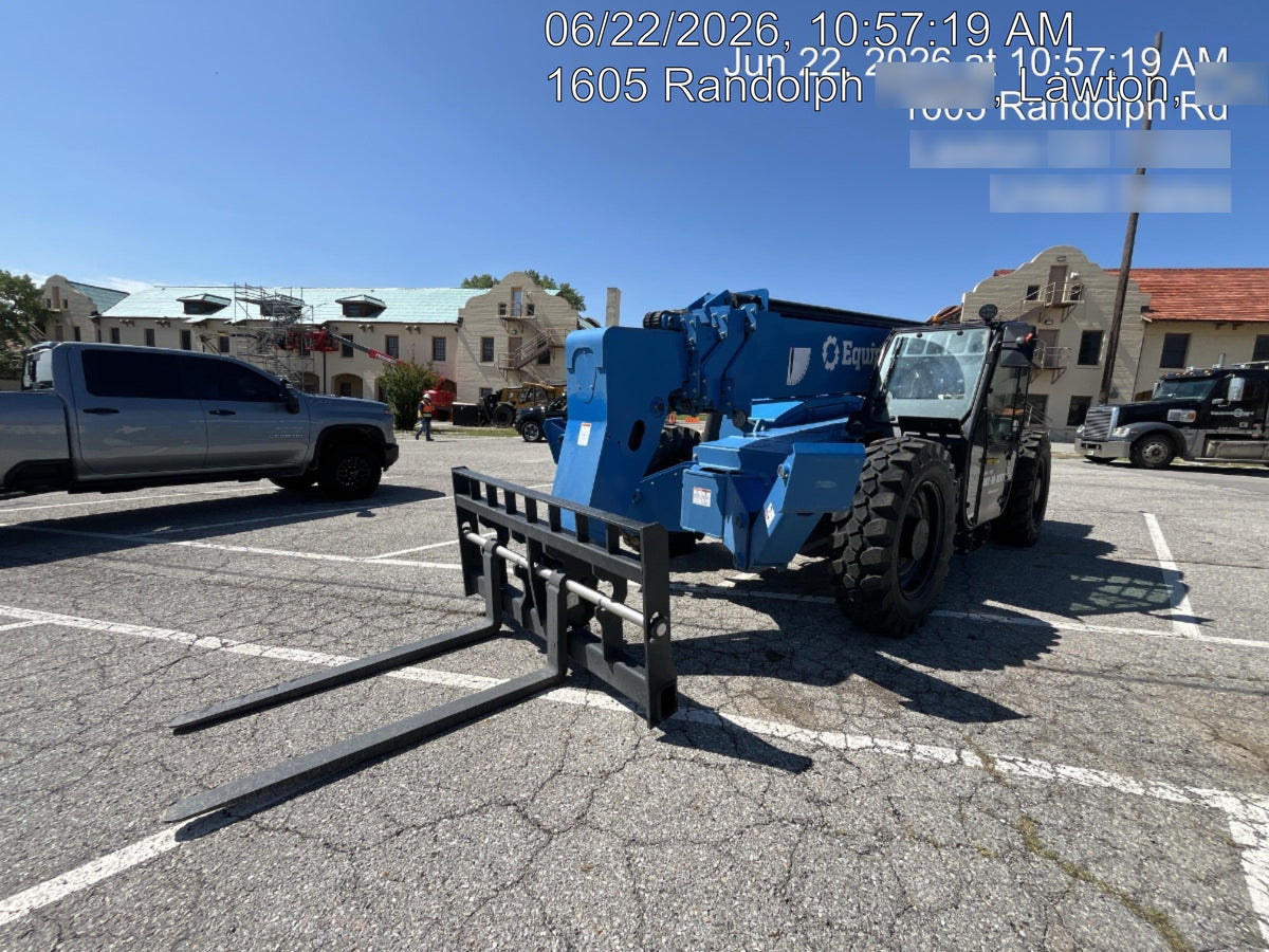 2026 GENIE GTH-1056