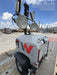 2018 Wacker Neuson LTV6K-MH Wacker Neuson LTV6K Towable Light Tower