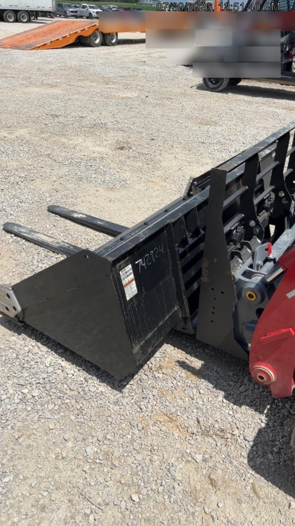 2026 TAKEUCHI TL12V2-CRH