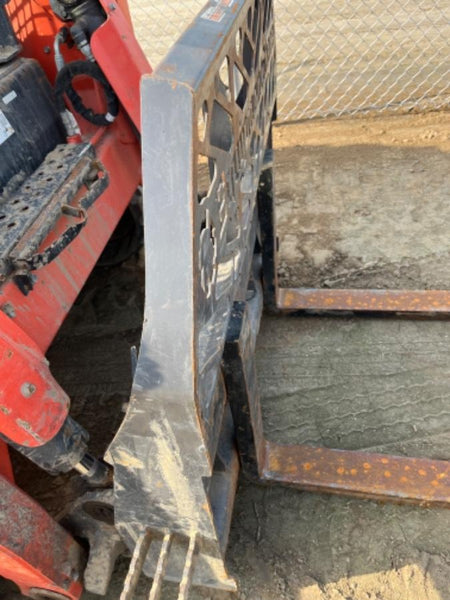 2021 PALADIN 48" Pallet Forks - Paladin
