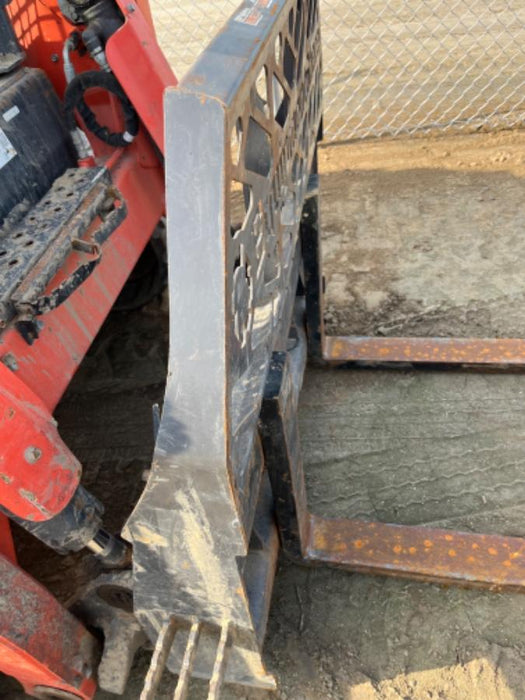 2021 PALADIN 48" Pallet Forks - Paladin