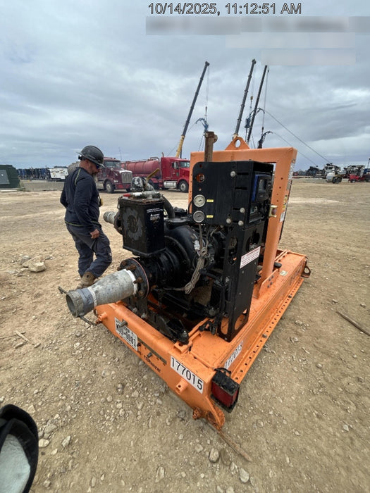 2021 PIONEER PP66S12L71-TD2.9L4