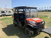 2022 KUBOTA RTV-X1140W-H (Canopy)