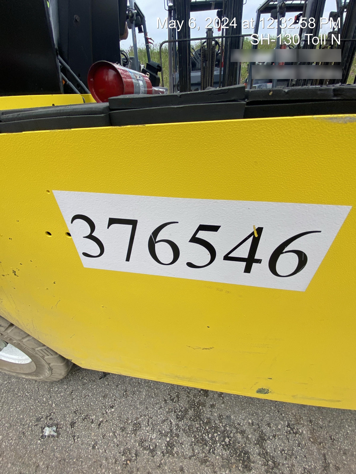 2023 COLUMBIA Payloader 2XL