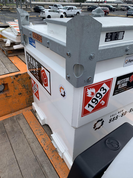 2022 WESTERN GLOBAL 10TCG-ES-12VFHK