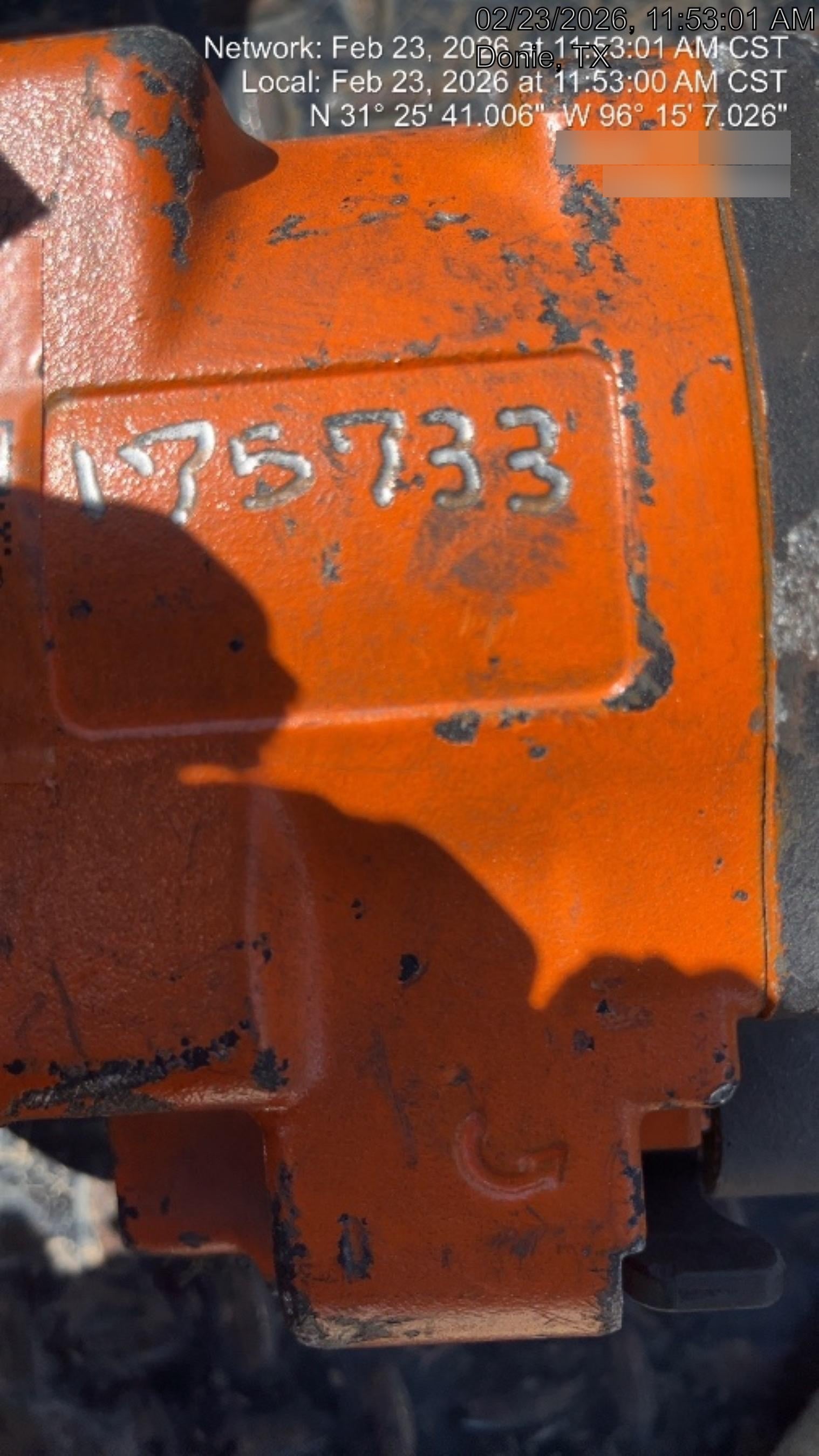 2021 MICHIGAN PNEUMATIC MP-4940B1