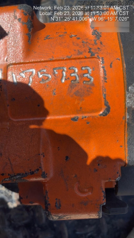 2021 MICHIGAN PNEUMATIC MP-4940B1