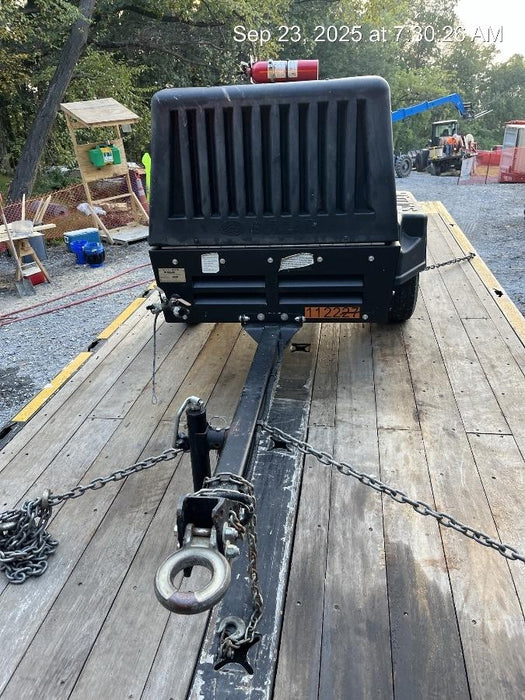 2020 SULLAIR 185-DPQ