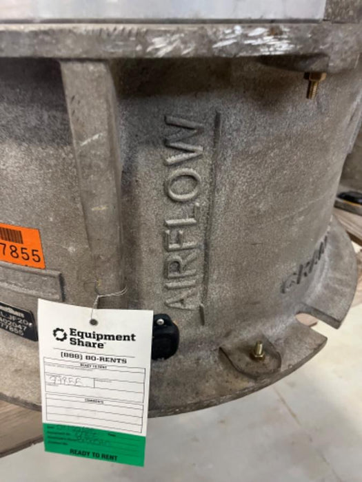 2020 MICHIGAN PNEUMATIC JF20