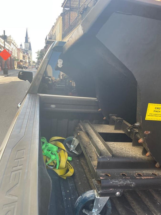 2025 STAR INDUSTRIES 1805N Hopper