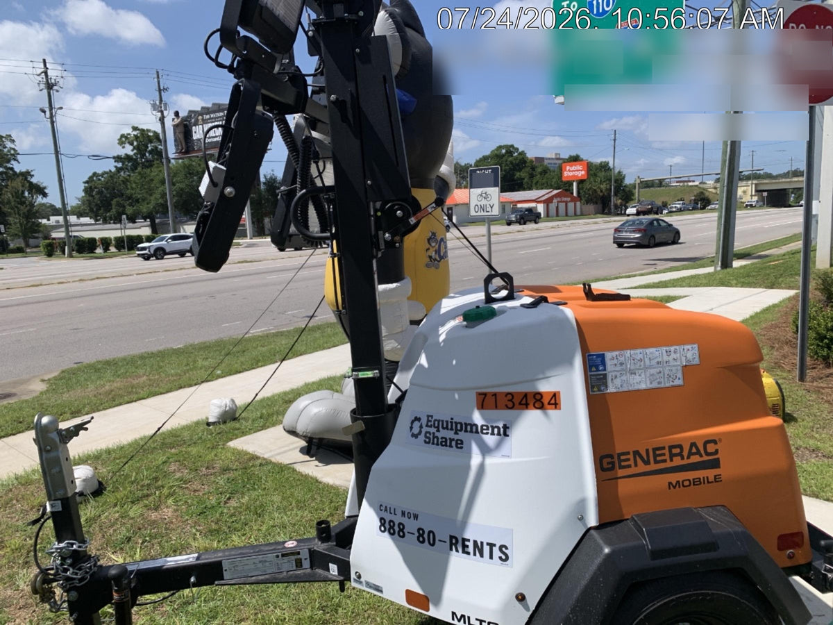2026 GENERAC MLTS-4