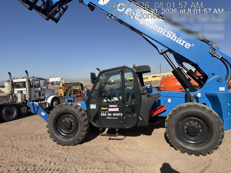 2026 GENIE GTH-1256