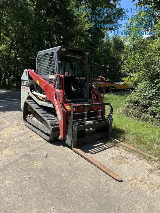 2025 ARROW MATERIAL HANDLING F5100CB