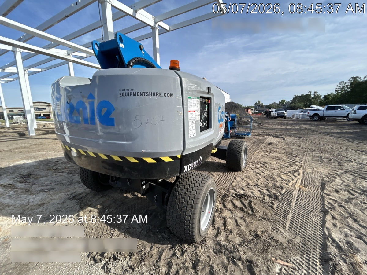 2025 GENIE S-45 HF