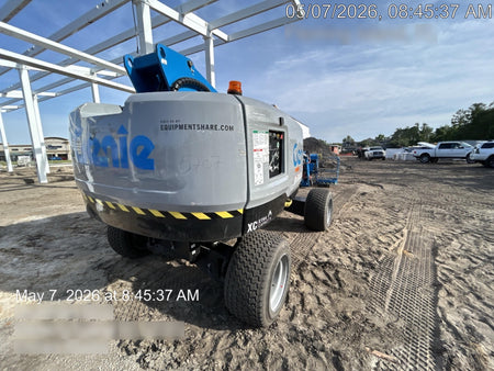 2025 GENIE S-45 HF