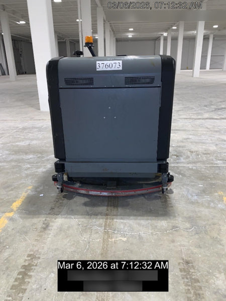 2024 KARCHER B 300 R