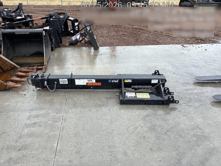 2025 STAR INDUSTRIES M1360B - Star JIB Boom