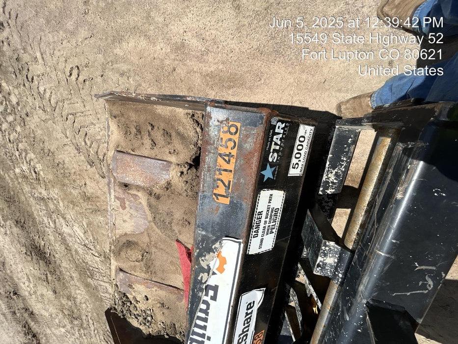 2020 STAR INDUSTRIES 1406B