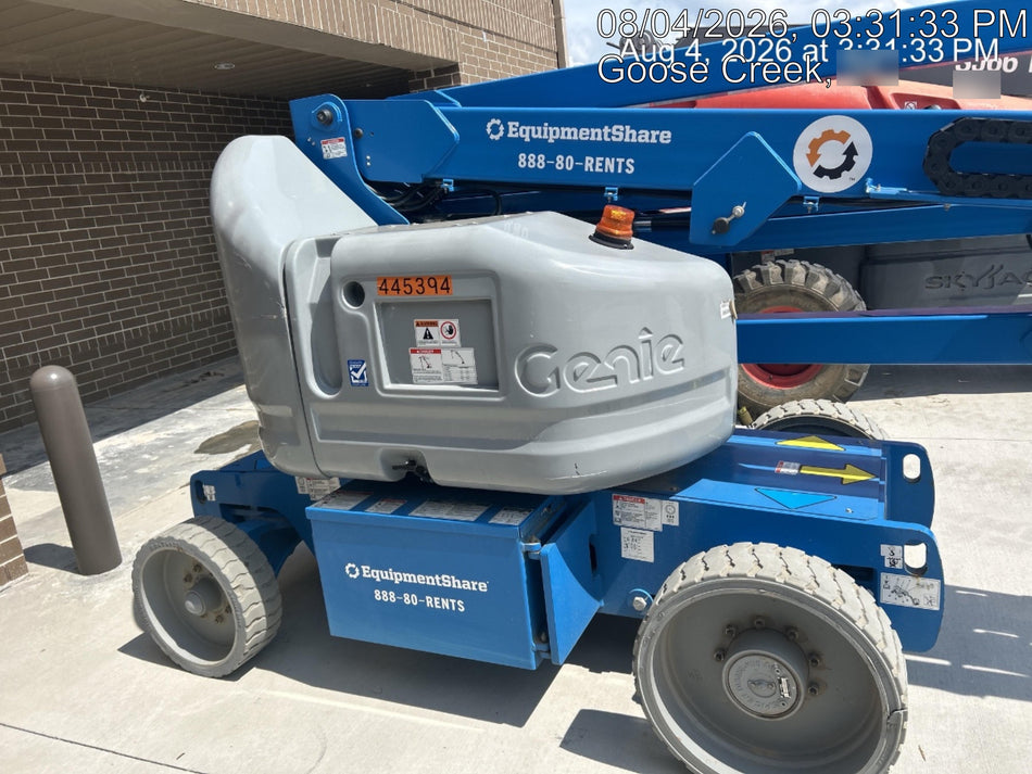 2024 GENIE Z40/23N RJ