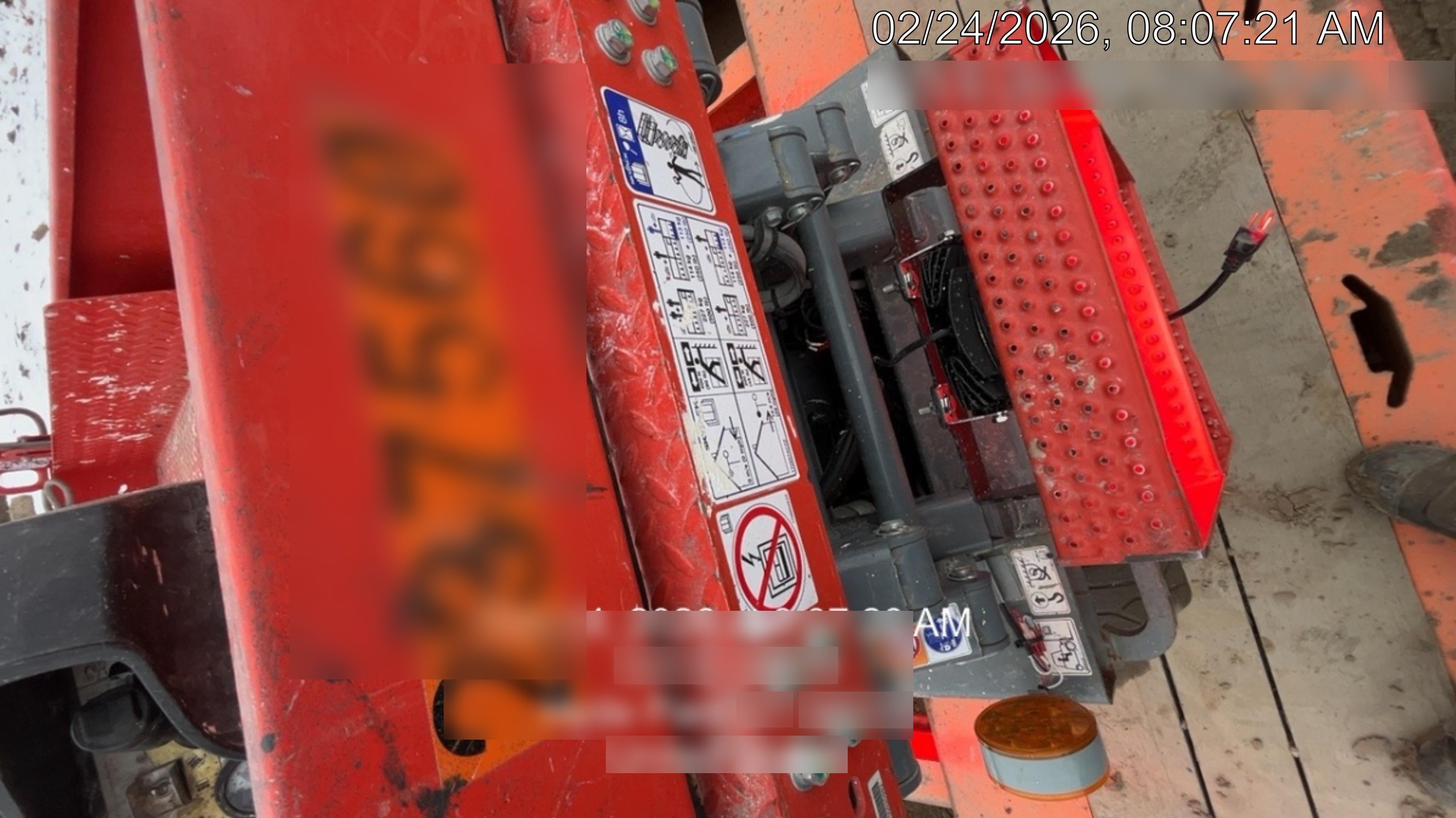 2022 SKYJACK SJ3219
