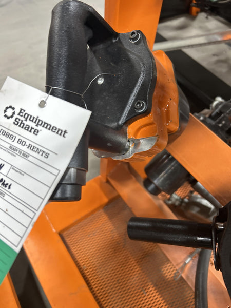 2024 MICHIGAN PNEUMATIC ES-4940B2-TRACKER