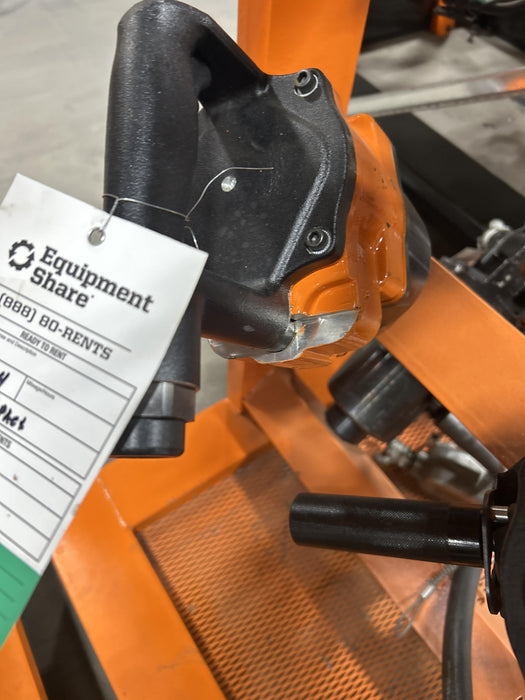 2024 MICHIGAN PNEUMATIC ES-4940B2-TRACKER