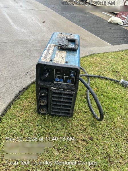 2023 MILLER ELECTRIC CST-280
