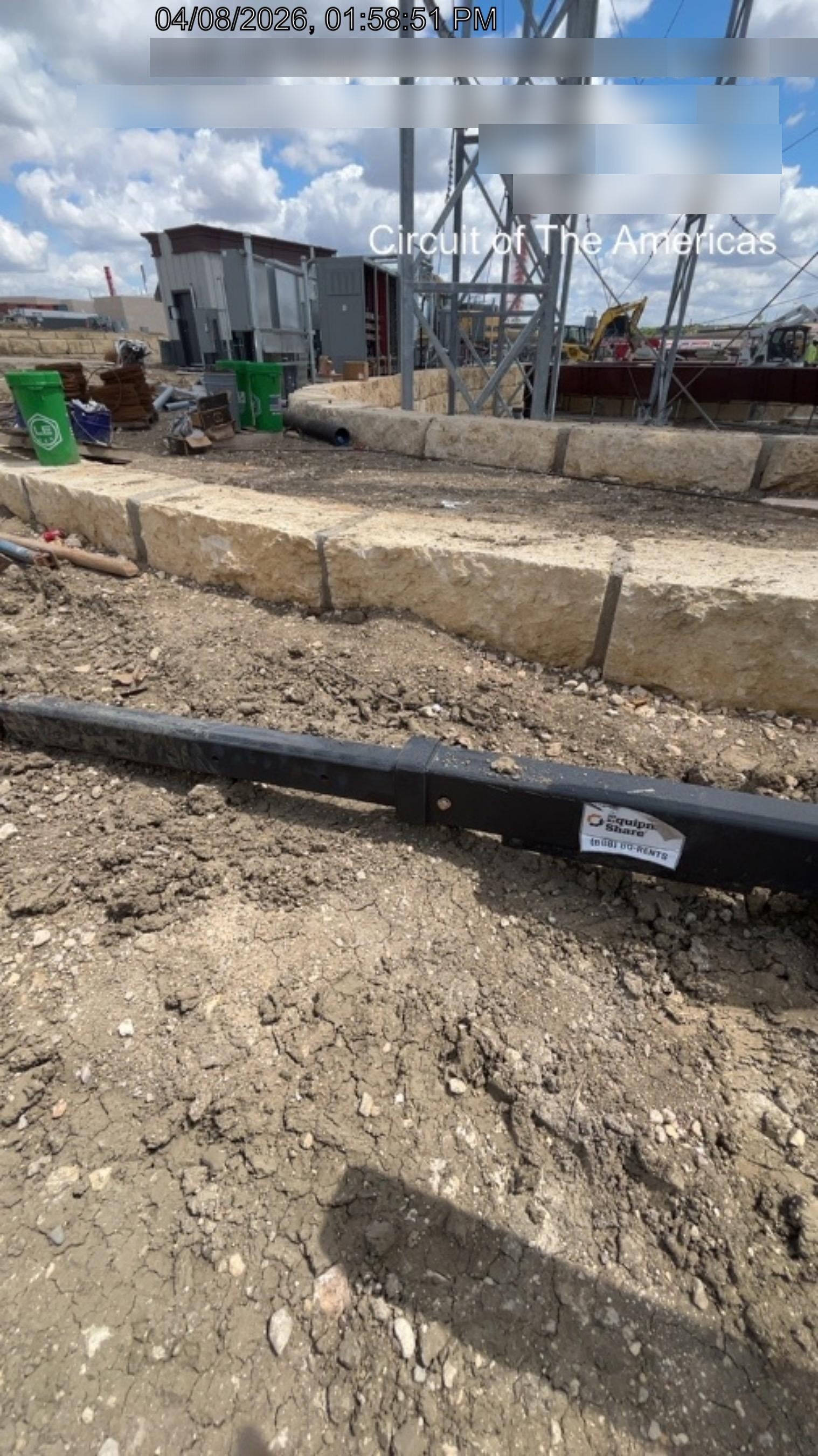 2025 ARROW MATERIAL HANDLING 1001551