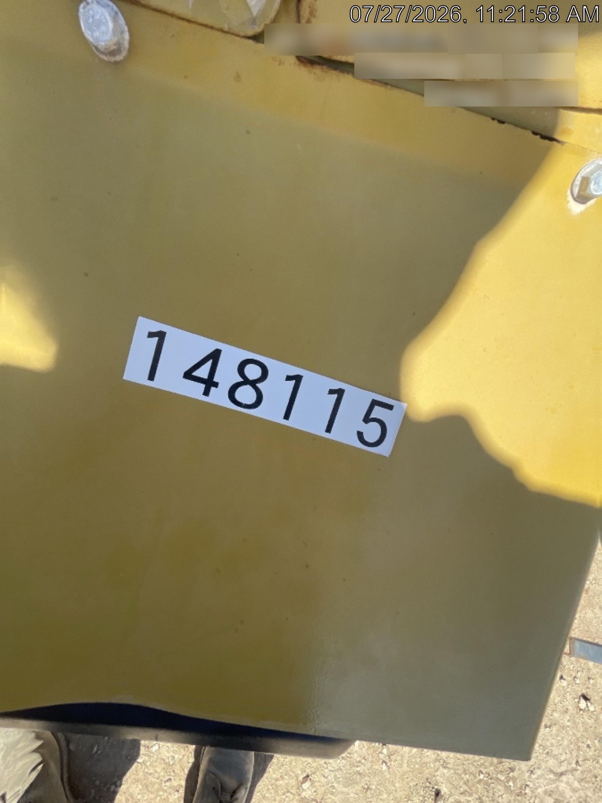 2021 ALLMAND NLV3GR