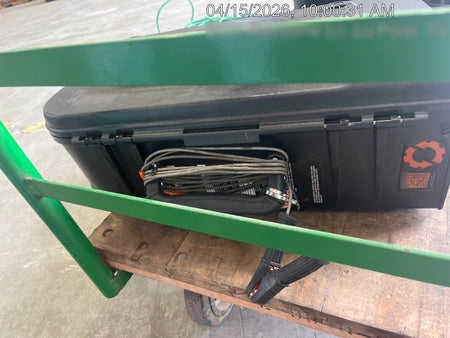2026 LINCOLN ELECTRIC LN-25X w/Flowmeter