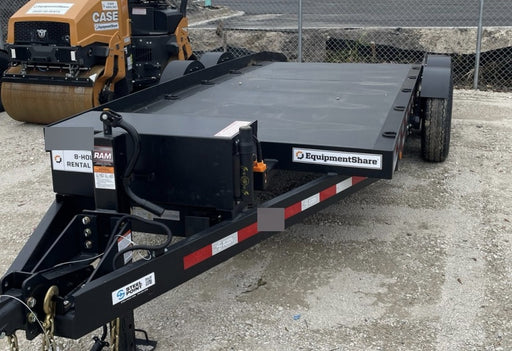 2023 STEELPOINT K19E