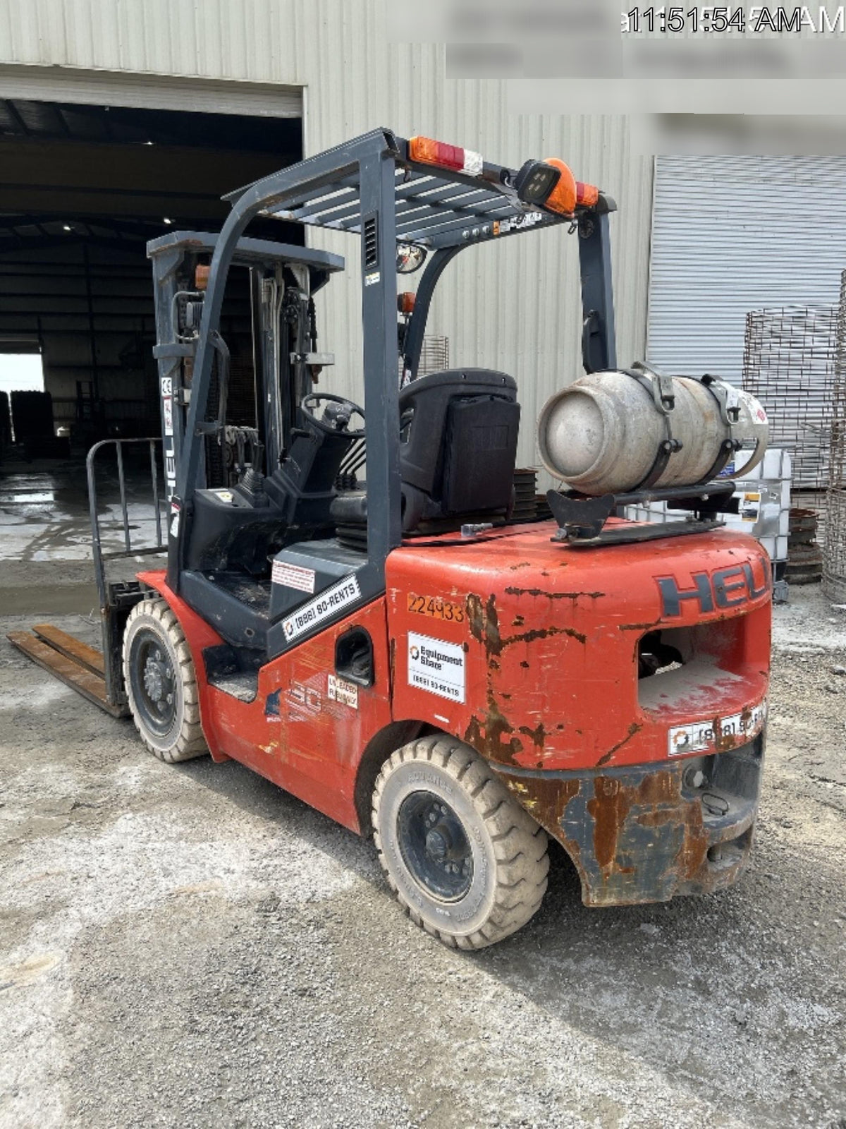 2022 HELI CPQYD30-KU1H - QUAD