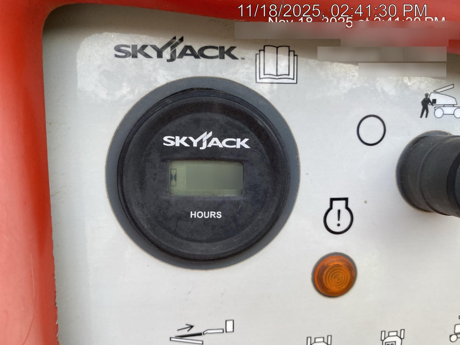 2019 SKYJACK SJ46 AJ