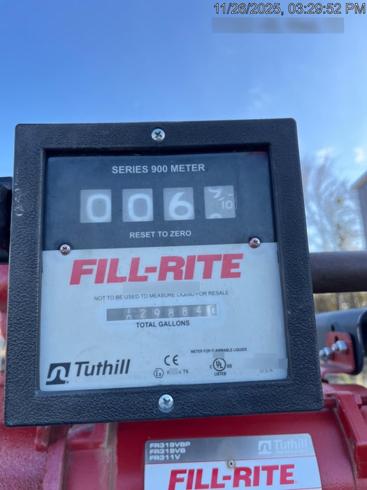 2024 Lincoln Electric LE400 Kubota V1505, Trlr, Cable Rack, Light Kit, ES Decals, T3